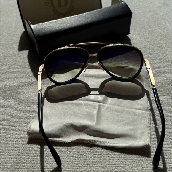 Dita Sunglasses